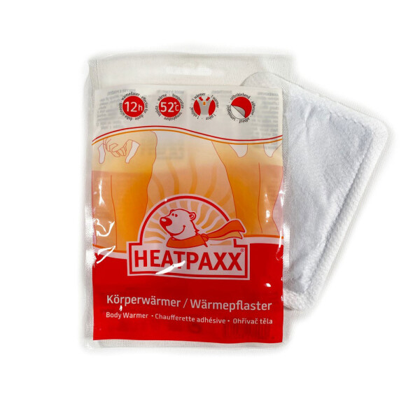 HeatPaxx Krperwrmer 12h - Display a 40 Stck