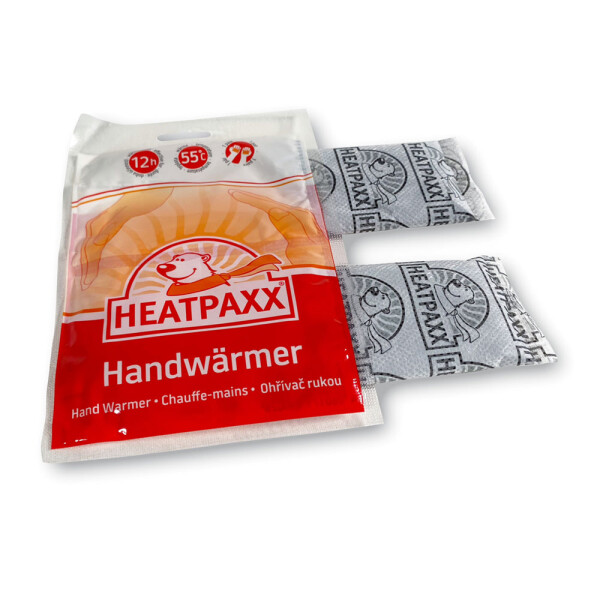 HeatPaxx Handwrmer - Display a 40 Paar