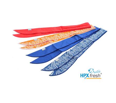HPXfresh - khlendes Halstuch