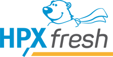 HPXfresh Logo