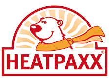 HeatPaxx Logo