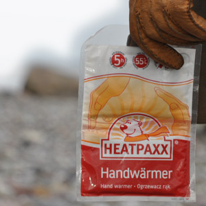 Fußwärmer, Zehenwärmer von HeatPaxx und Mycoal bei HeatPack.de