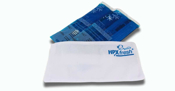  The New HPXfresh Hot-Cold Compress XL with Fleece Cover - HPXfresh Multi-Use Hot-Cold Compress XL with Fleece Cover | Heatpack.de