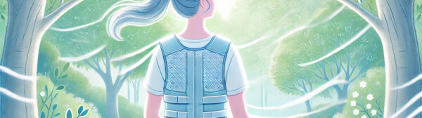 Stress and multiple sclerosis: how cooling clothing can help - Stress management for MS: Cooling clothing to combat heat stress | HPXfresh