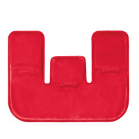Fashy Moor Gel Heat Pack Neck Wrap