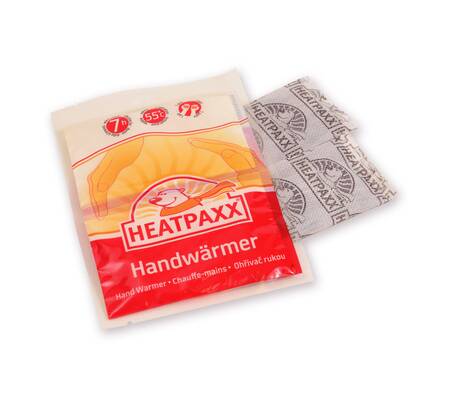 HeatPaxx Wärme-Notfallset M