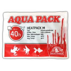 Kit dUrgence Chauffant M HeatPaxx - Réchauffe-mains