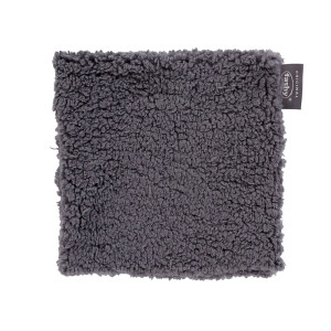 Fashy Cherry Stone Heat Pad, Soft Recycled Fabric