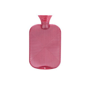 Fashy Crystal Star Hot Water Bottle Decor