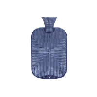 Bouillotte décor étoile cristal Fashy