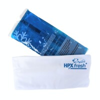 10x Vlieshülle XL für HPXfresh - Kompressen