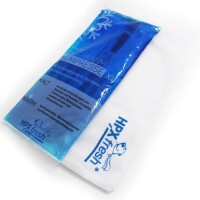 HPXfresh® Kalt-Warm Kompressen Set – 3 XL & 3 M, inkl. 3 Vlieshüllen