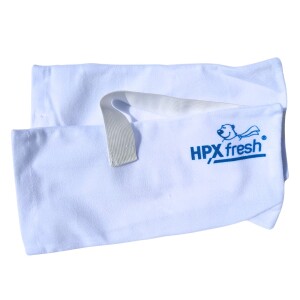 2x Housse en Vlies XL HPXfresh - Compresses froides