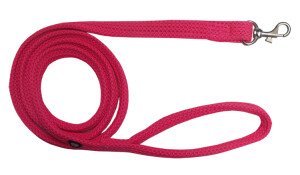 Doxtasy Dog Leash - Neon Pink by Aqua CoolKeeper