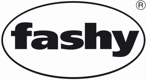 Fashy Wärmflasche, 2,0 L, "Katze" mit weichem Bezug und erhobener Steppung, Beige