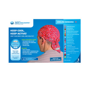 Cooling Bandana