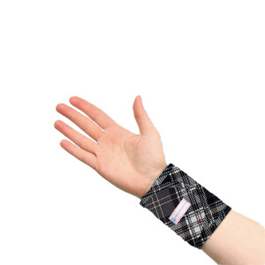 Bracelet rafraîchissant Aqua CoolKeeper, vêtement frais