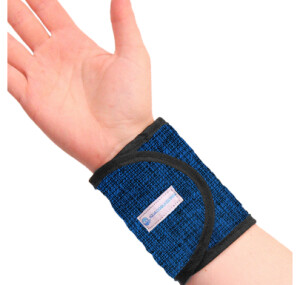 Bracelet rafraîchissant Aqua CoolKeeper, vêtement frais