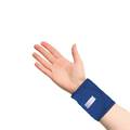 Cooling Wristband Pacific Blue M