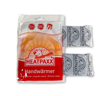 HeatPaxx hand warmer - 1 pair