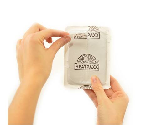 HeatPaxx Heat Patch - 10 pieces value pack