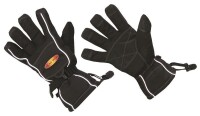Sporthandschuhe mit Wärmefunktion