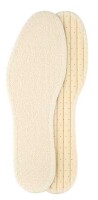 Duke of Dubbin Summer Fresh Insoles - Breathable Comfort