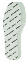 Duke of Dubbin Barfußsohle und Sommersohle "Fast & Fresh"