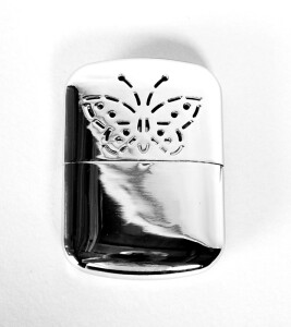 Relags Pocket Stove "Petrol" Hand Warmer