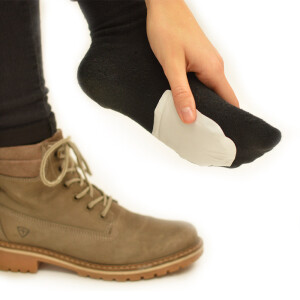 HeatPaxx Chauffe-Pieds 20x - Pack Jumbo Chauffe-Orteils