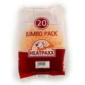HeatPaxx Handwärmer - 20er JumboPack