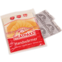 HeatPaxx hand warmer - 20 pair value pack