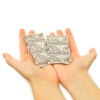 HeatPaxx hand warmer - 20 pair value pack