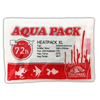 72h HeatPack XL -  Chaufferette pour lenvoi danimaux vivants & de plantes