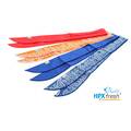 HPXfresh - cooling Necktie