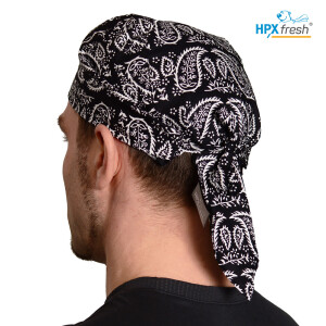 HPXfresh - Bandana rafraîchissant, vêtement frais