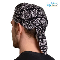 HPXfresh - Bandana rafraîchissant, vêtement frais