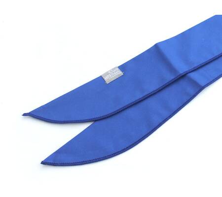 HPXfresh - kühlendes Halstuch Royal Blue