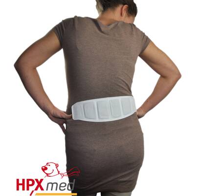 HPXmed 2 Wärmepflaster - Rücken und Schulter