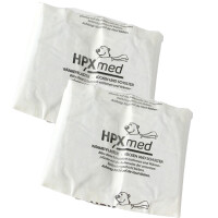 HPXmed 2 Wärmepflaster - Rücken und Schulter