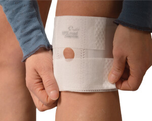 HPXmed - Wärmende Kniebandage