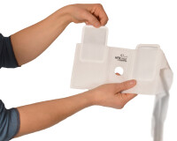 HPXmed - Wärmende Kniebandage