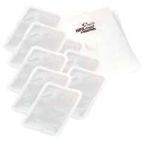 HPXmed - Wärmende Kniebandage