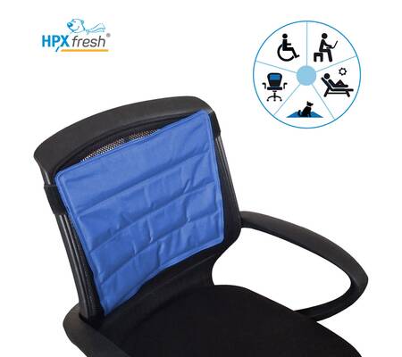 HPXfresh Cooling Pad - Blue XL