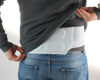 Ceinture Chauffante HPXmed - Pack de 3 | Réchauffe-Corps