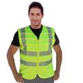 HPXfresh cooling work safety vest (EN ISO 20471)