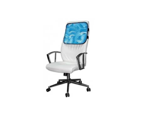 Sitzkühler / Chaircooler Cool Blue
