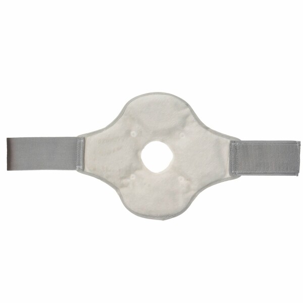Coussin genou/coude gel Fashy - Chauffant et apaisant