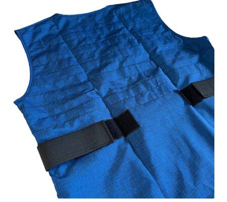HPXfresh - Cooling Vest Blue 3XL