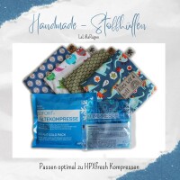 HPXfresh - Sofort-Kältekompresse